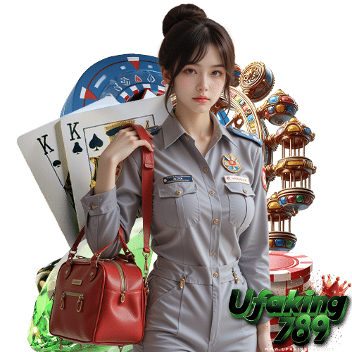 ufaking789 ฝาก ถอนรวดเร็ว