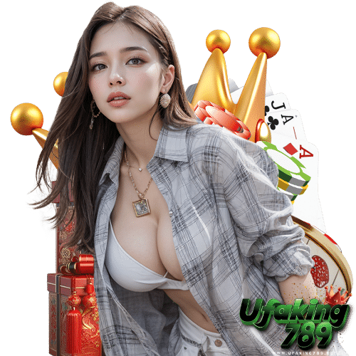 ufaking789 ลิขสิทธิ์แท้
