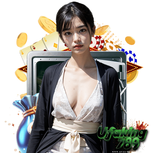 ufaking789 เว็บตรง